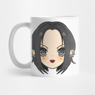 Nana Osaki anime v2 Mug